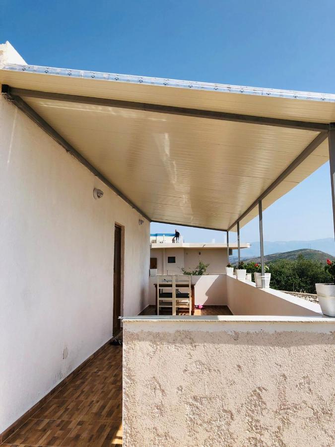 Ksamil Sea&Lake View Escape Exterior photo
