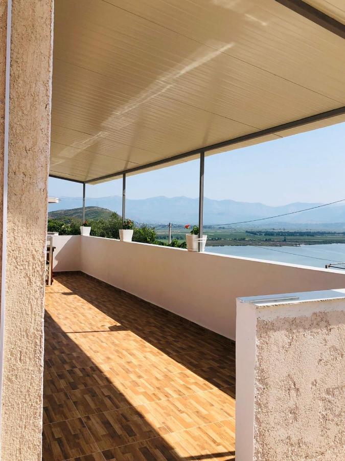 Ksamil Sea&Lake View Escape Exterior photo