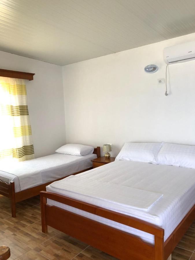 Ksamil Sea&Lake View Escape Exterior photo
