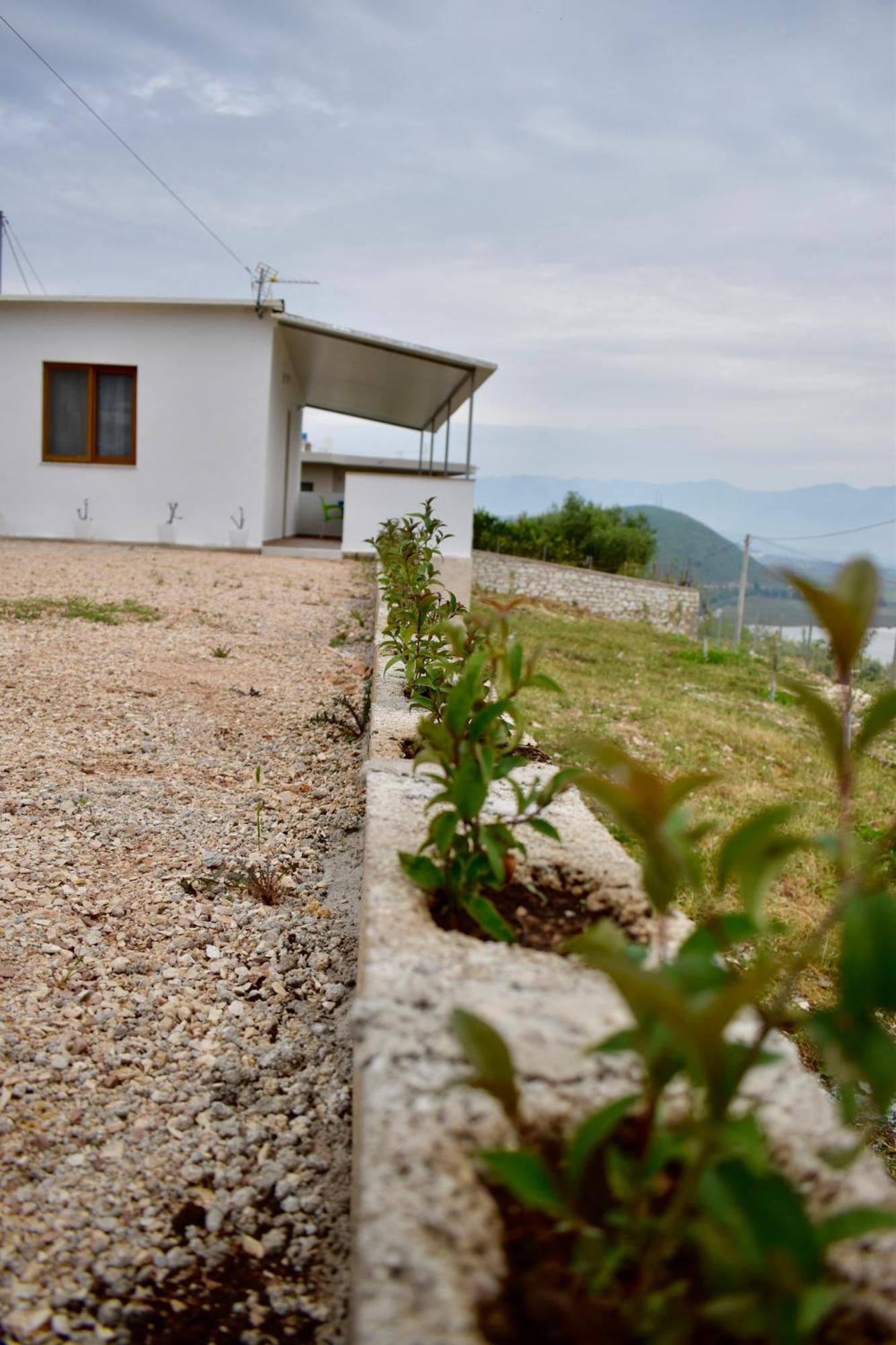 Ksamil Sea&Lake View Escape Exterior photo